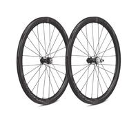 Jeu de roues de route WIND 42 DB 2WF, AFS + 2WF VALVE FRONT+REAR / compatible av