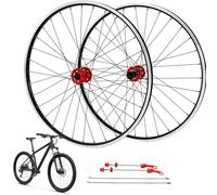 Jeu de roues de vélo de montagne de 29"