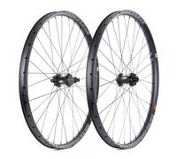 Jeu de roues de vélo MT PLUS NITRO 29" HYBRID BOOST 15X110/12X148 compatible ave