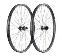 Jeu de roues de vélo MT PLUS NITRO HYBRID 27,5" BOOST 15X110/12X148 SHIMANO HG
