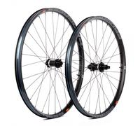 Jeu de roues de vélo MT PLUS NITRO HYBRID MULLET BOOST 15X110/12X148 SHIMANO HG