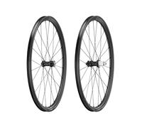 Jeu de roues de vélo RAPID RED CARBON 2WF, AFS + 2WF VALVE FRONT+REAR / compatib