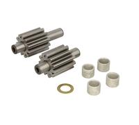 Jeu de roues dentées, pompe à huile DT Spare Parts 2.91152