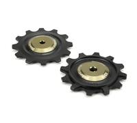 Jeu de roues Enduro Bearings Jockey Directline XD-15 Gris