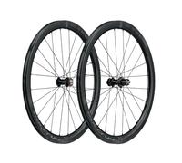 Jeu de roues Fulcrum Paire Wind 42DB, Groupes Sram/Shimano 11