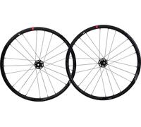 Jeu de roues FULCRUM "Racing 3 DB" pour pneus à fil, CA 9-12
