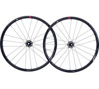 Jeu de roues FULCRUM "Racing 3 DB" pour pneus à fil, HG 8-11