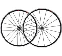 Jeu de roues FULCRUM "Racing Zero C17" Renn, pour Dr HG 8-11