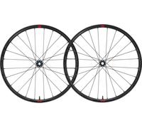 Jeu de roues FULCRUM "Rapid Red 5 DB" Gravel, 2-Way 29", HG 8-11,