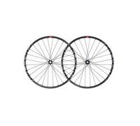 Jeu de roues FULCRUM "Red Zone 5" MTB, 29", 2-Way F VR : Boost / HR