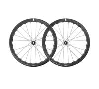 Jeu de Roues Fulcrum Soniq 42 - Shimano