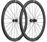 Jeu de roues FULCRUM "Speed 42 DB C23" Renn, 2-Way HG 8-11