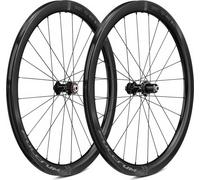 Jeu de roues FULCRUM "Wind 42 DB C23" Renn, 2-Way F XDR