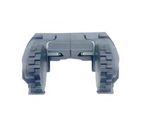 Jeu de roues gauche et droite pour Roborock S50 S51 S52 S55 C10 E20 E25 E35