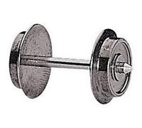 Jeu de roues H0 Märklin 700580 CC 2 pc(s)