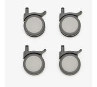 Jeu de roues pour berceau Next2Me Forever