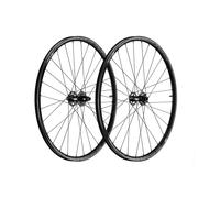 Jeu de roues Progress Revo Noir, Groupes SRAM XD 11/12