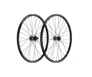 Jeu de roues Progress Revo Noir, Groupes SRAM XD 11/12