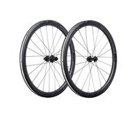 Jeu de Roues Vision SC45 Disque CL TLR Carbone, Groupes SRAM XDR 12