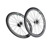 Jeu de Roues Zipp 303 SW Disco Centerlock Tubeless Hookless Carbone (Inclut capteur AXS), Groupes Shimano