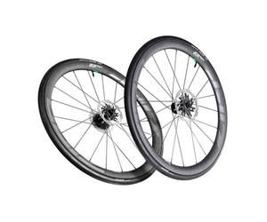 Jeu de Roues Zipp 303 SW Disco Centerlock Tubeless Hookless Carbone (Inclut capteur AXS), Groupes SRAM XDR 12