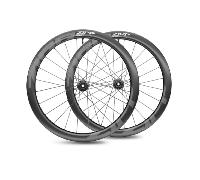 Jeu de roues Zipp 303S Disc Carbon Tubeless Center Lock