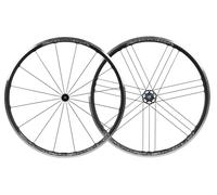 JEU DE ROUES ZONDA NOIRES SHIMANO - WH17-ZOCFRX - 8050046163780
