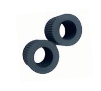 Jeu De Rouleaux De Papier De Ramassage 2 Pièces, Compatible avec Brother, for MFC-J3520 MFC-T910DW DCP-T420W DCP-J300 MFC-J2320 DCP-T710W MFC-T810W MFC-J2510