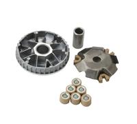 Jeu de rouleaux de variateur Compatible avec Scooter, 13g, Compatible avec 110 fils NHX Spacy Vision NSC Dio 110cc 4T