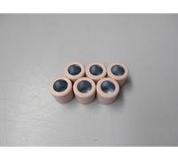 Jeu De Rouleaux De Variateur Poids De Variateur Piaggio, 25 X 22,2 Mm, 28,0 G, 6 Pièces, 8312655