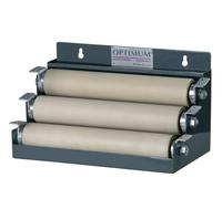 Jeu de rouleaux en PVC Optimum 3357609