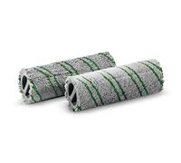 Jeu de rouleaux spécial pierre