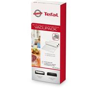 Sac sous vide TEFAL Lot de 2 rouleaux 22 cm et 28 cm x 3 m