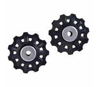 Jeu de roulement Campagnolo Record 11V. Noir