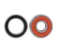 Jeu de roulement Moyeux Sram X9 V2/ Rise 40 Noir