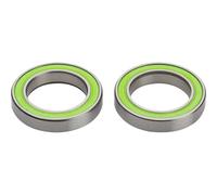 FSA Mélange roulements chromés SLK Light M/EXO BB MR102 (2 pièces)