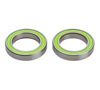 Jeu de roulement pour boîtier de pédalier FSA Megaexo - vert - 24 mm