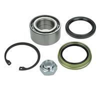 Jeu de roulements de roue MEYLE 33-14 650 0004