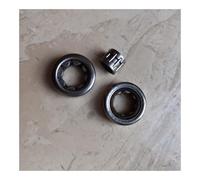 Jeu de roulements à Billes Vilebrequin MS200, adaptés aux Accessoires tronçonneuse 020T MS200T 95310030105(Bearings)