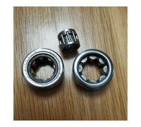 Jeu de roulements à Billes Vilebrequin MS200, adaptés aux Accessoires tronçonneuse 020T MS200T 95310030105(Bearings and Seals)