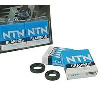 Jeu de roulements à vilebrequin Naraku HD de qualité - Gilera Storm 50