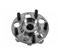 Jeu De Roulements Arrière Avec Capteur Abs Ø 139 Mm METZGER Pour KIA NIRO