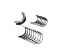 Jeu de roulements de bielle principale de vilebrequin 1,6 T L B4164T compatible avec les modèles de véhicules automobiles V40 S60 2012 2015 pour numéro de pièce C611-11-SGO C611-11-SEO(Bearing set)