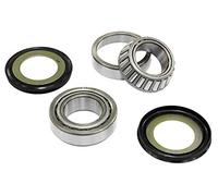 Jeu de roulements de direction Pyramid BR28 pour CLR CR CRF FMX FX NX SLR XL XLR XR XRV