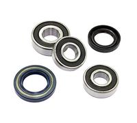Jeu de roulements de roue arrière Pyramid WB69 pour NX 650 SLR 650 XL 600 V XRV 650 XRV