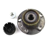 Jeu de roulements de roue arrière SNR R155.47 pour Renault Laguna I Neuf