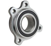 Jeu de roulements de roue avant pour AUDI A4 B9 A5 2.0-3.0 à partir de 2015 j...