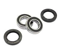 Jeu de roulements de roue avant Pyramid WB251 pour CBR 1000 RR Fireblade SC CBR 900 RR CBR900