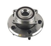 Jeu de roulements de roue BLUE PRINT ADA108219