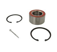 Jeu de roulements de roue BTA H10020BTA